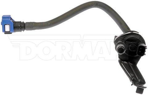 Dayton Parts 911-286 Evaporative Emissions Purge Solenoid Valve