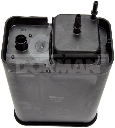Dayton Parts 911-297 Evaporative Emissions Charcoal Canister