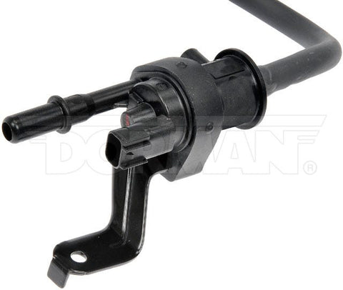 Dayton Parts 911-356 Evaporative Emissions Purge Valve