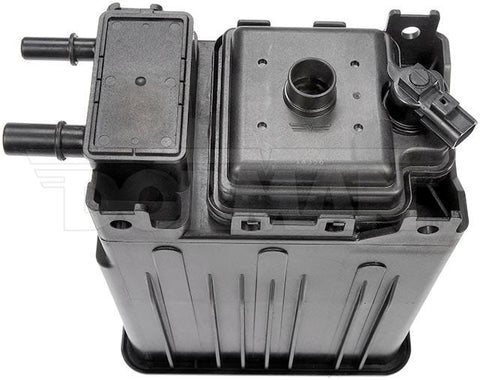 Dayton Parts 911-380 Evaporative Emissions Charcoal Canister