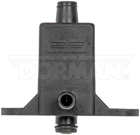 Dayton Parts 911-385 Evaporative Emissions Purge Solenoid Valve