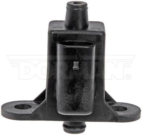 Dayton Parts 911-385 Evaporative Emissions Purge Solenoid Valve
