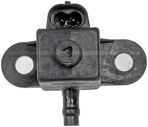 Dayton Parts 911-385 Evaporative Emissions Purge Solenoid Valve