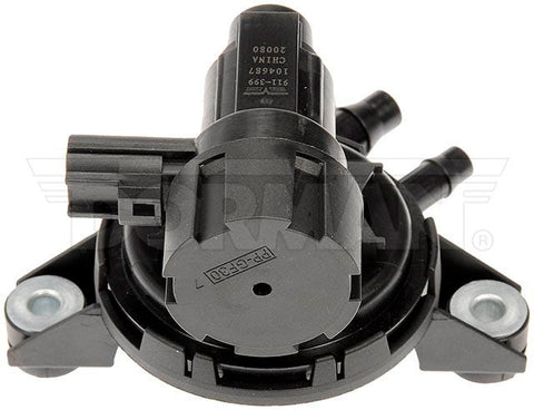 Dayton Parts 911-399 Evaporative Emissions Canister Vent Valve