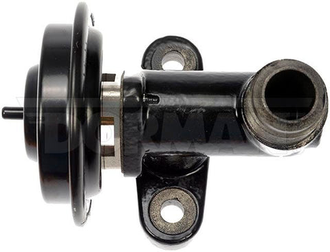 Dayton Parts 911-425 Exhaust Gas Recirculation Valve