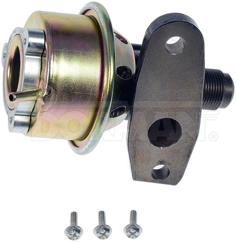 Dayton Parts 911-432 Exhaust Gas Recirculation Valve