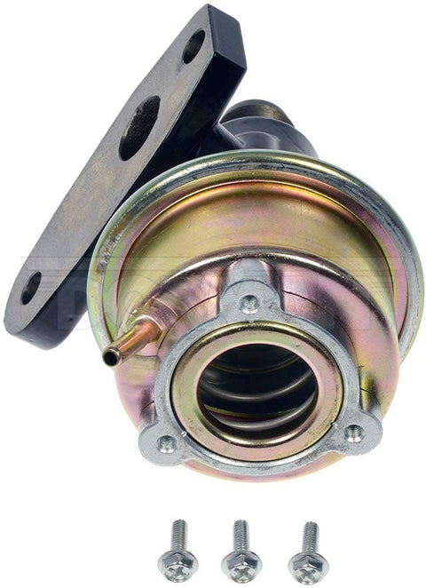 Dayton Parts 911-432 Exhaust Gas Recirculation Valve