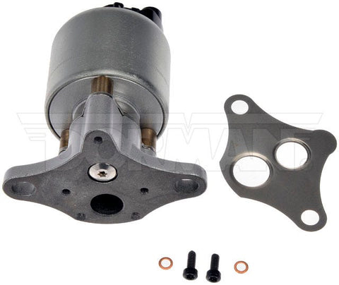 Dayton Parts 911-693 Exhaust Gas Recirculation Valve