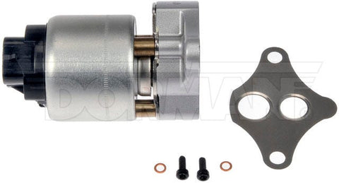 Dayton Parts 911-693 Exhaust Gas Recirculation Valve