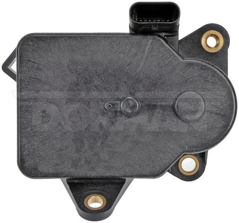 Dayton Parts 911-920 Intake Manifold Runner Control
