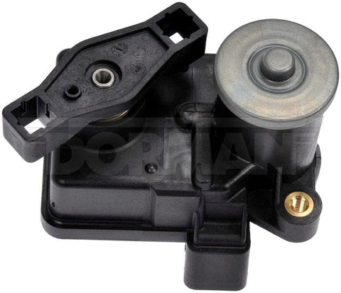 Dayton Parts 911-920 Intake Manifold Runner Control