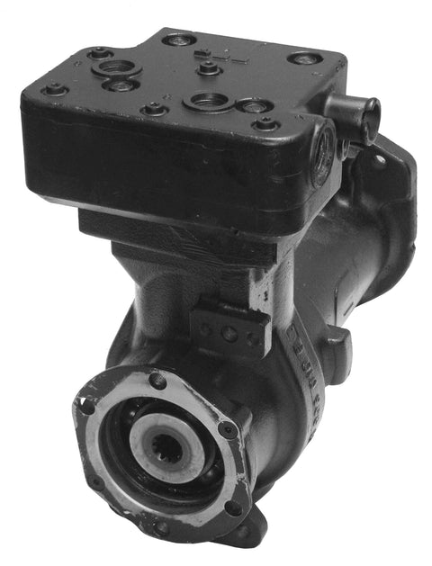 Haldex 9111530150X Remanufactured Compressor Wabco® 85mm