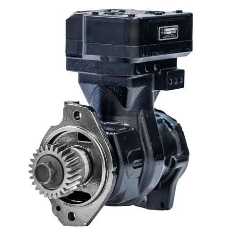 Haldex 9111530210X Remanufactured Wabco® Compressor