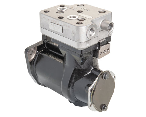 Haldex 9111535400X Reman. Wabco Air Compressor