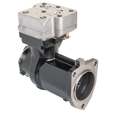 Haldex 9111535400X Reman. Wabco Air Compressor