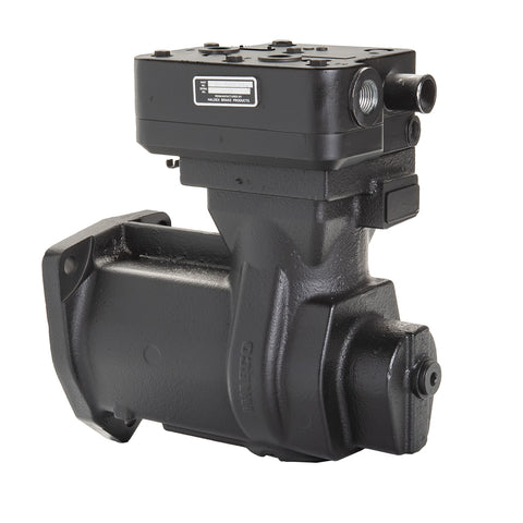 Haldex 9111535410X Reman. Wabco Air Compressor
