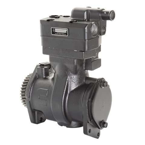 Haldex 9111545000X Reman. Wabco Air Compressor