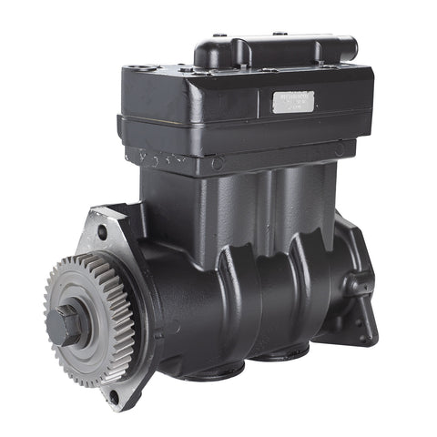 Haldex 9115160100X Remanufactured Wabco Air Compressor