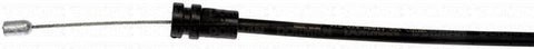 Dayton Parts 912-014 Hood Release Cable With Handle