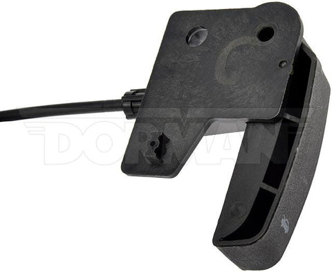 Dayton Parts 912-014 Hood Release Cable With Handle