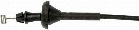 Dayton Parts 912-040 Hood Release Cable Assembly