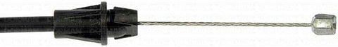 Dayton Parts 912-040 Hood Release Cable Assembly