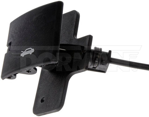 Dayton Parts 912-102 Hood Release Cable With Handle