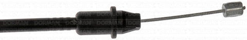Dayton Parts 912-102 Hood Release Cable With Handle