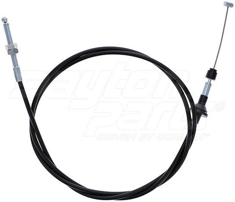 Dayton Parts 912-1100 Hood Release Cable