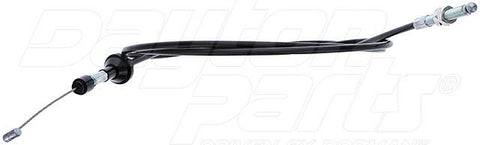 Dayton Parts 912-1100 Hood Release Cable