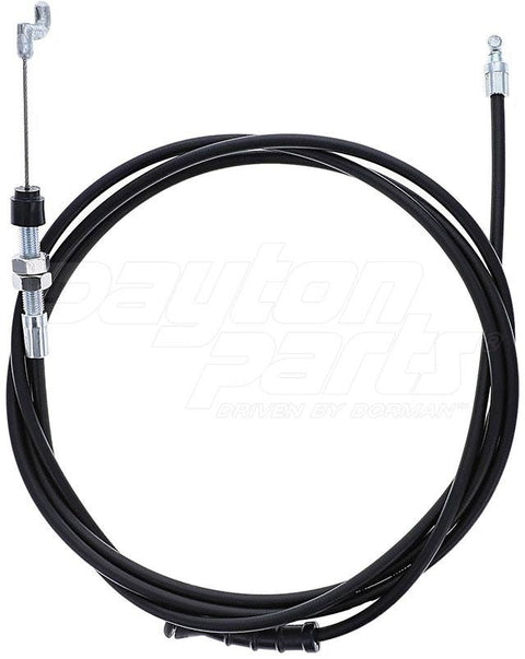 Dayton Parts 912-1101 Hood Release Cable