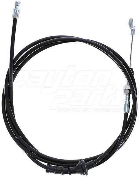Dayton Parts 912-1101 Hood Release Cable