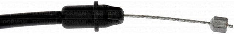 Dayton Parts 912-186 Hood Release Cable With Handle