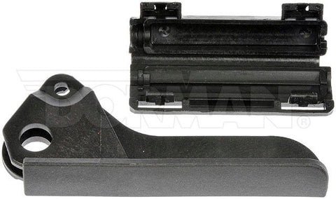 Dayton Parts 912-194 Hood Release Cable Assembly Pair