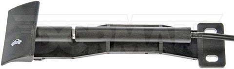 Dayton Parts 912-197 Hood Release Cable With Handle