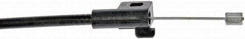 Dayton Parts 912-197 Hood Release Cable With Handle