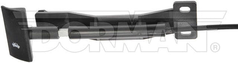 Dayton Parts 912-405 Hood Release Cable With Handle