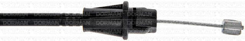 Dayton Parts 912-405 Hood Release Cable With Handle