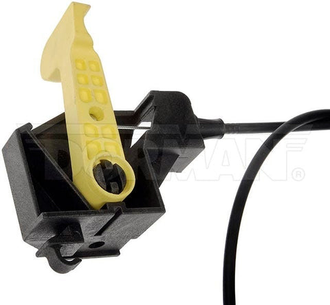Dayton Parts 912-421 Hood Release Cable - Cable Only