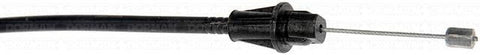 Dayton Parts 912-421 Hood Release Cable - Cable Only