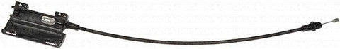 Dayton Parts 912-438 Hood Release Cable Assembly
