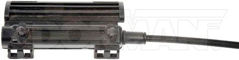 Dayton Parts 912-438 Hood Release Cable Assembly