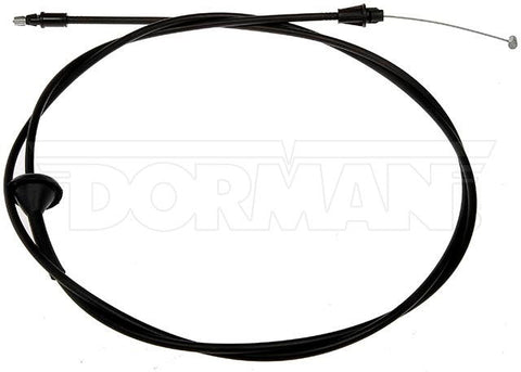 Dayton Parts 912-440 Hood Release Cable Assembly