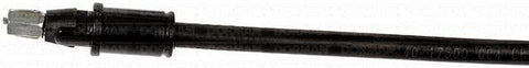 Dayton Parts 912-440 Hood Release Cable Assembly