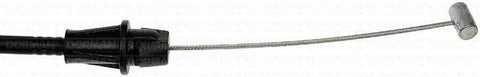 Dayton Parts 912-440 Hood Release Cable Assembly