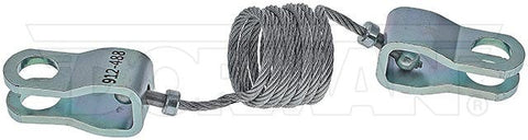 Dayton Parts 912-488 Hood Release Cable Assembly