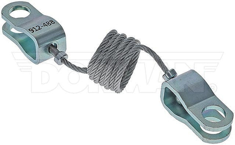 Dayton Parts 912-488 Hood Release Cable Assembly