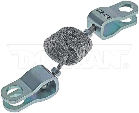 Dayton Parts 912-488 Hood Release Cable Assembly