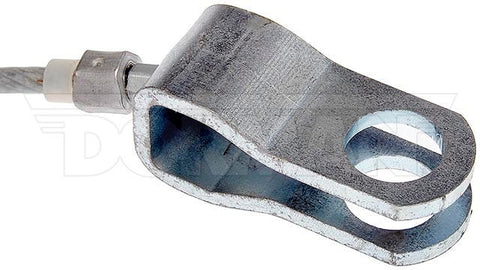 Dayton Parts 912-5001 Hood Control Cable Assembly