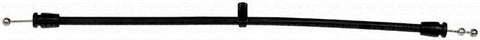 Dayton Parts 912-603 Door Latch Release Cable